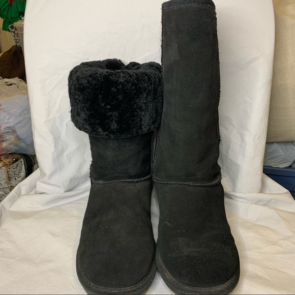 Bjorndal woman’s boots, EUC, size 9 - Picture 2 of 7